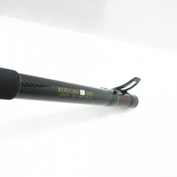 THEヘチリミテッドBB4 KOUCHO T 285